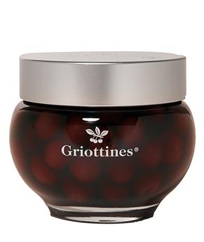 Griottines "Original" - Griottes Sauvages au Kirsch et Liqueur 35cl 15°