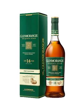 GLENMORANGIE QUINTA RUBAN 70CL 46°