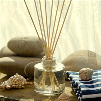 Bâtons à Parfum "Bord de Mer" Diffuseur d’ambiance 200 ml