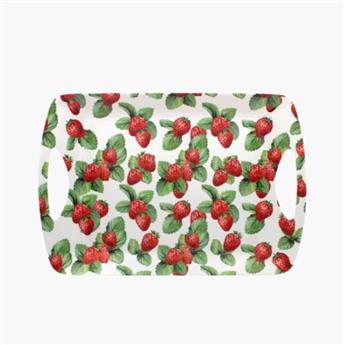 PLATEAU FRAISES GM