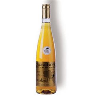 Chouchen artisanal CHAMILLARD, alcool breton fermenté à base de miel 75cl 13.5°